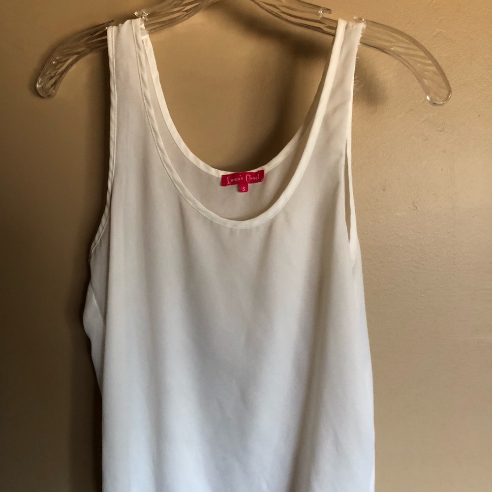 Tanks! - Picture 3 of 3